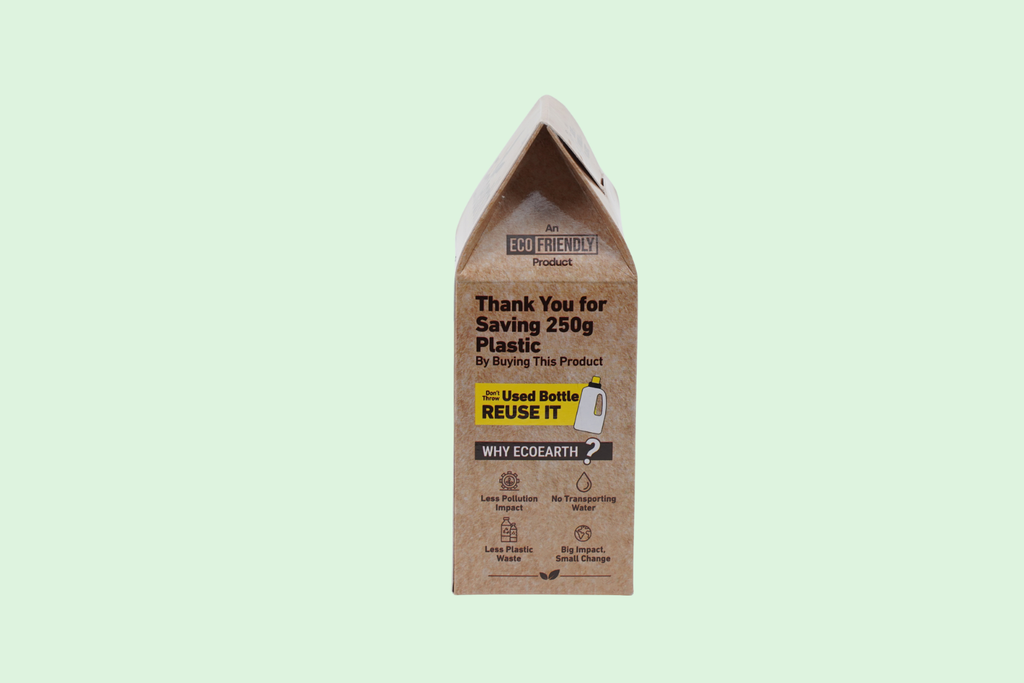 Floor Wash Refill Pack