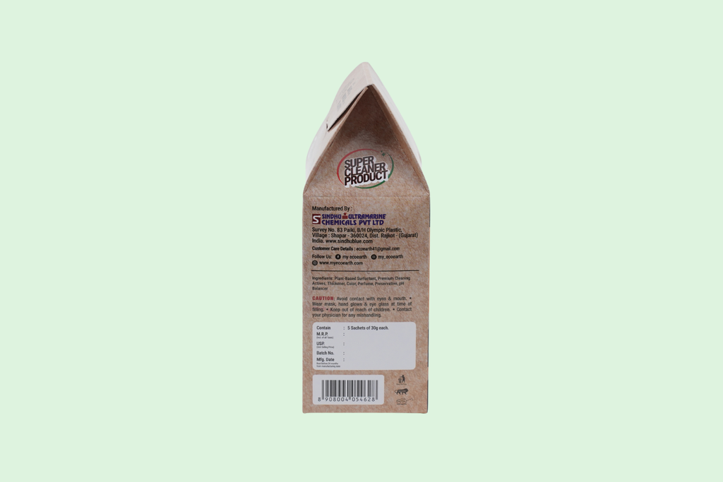 Dish Wash Refill Pack