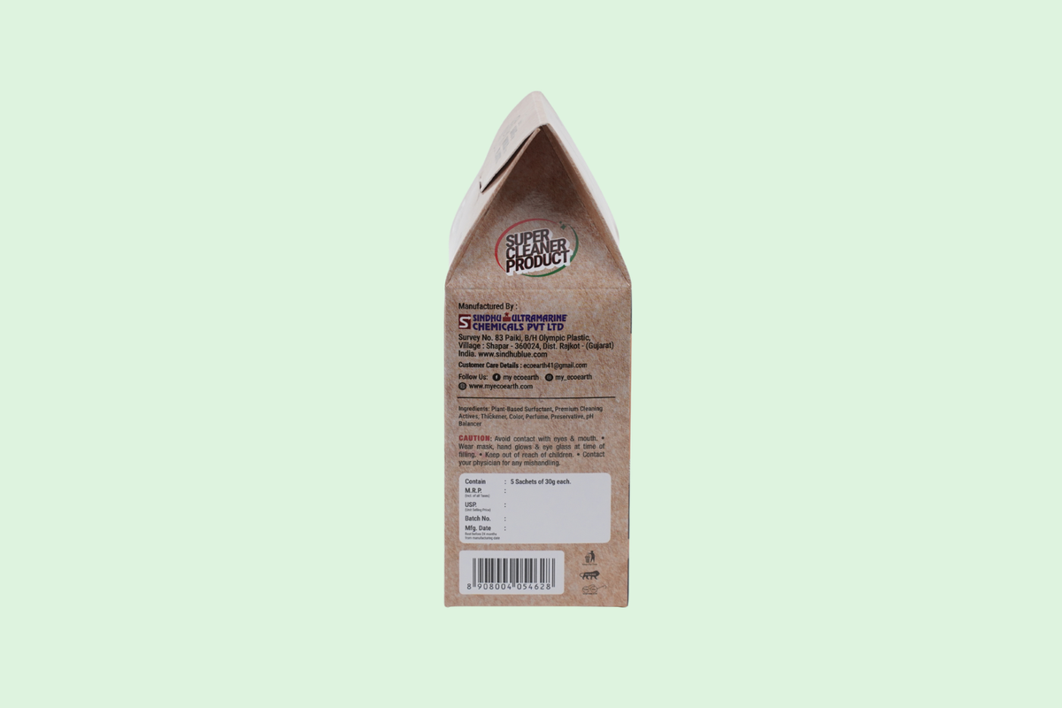 Dish Wash Refill Pack