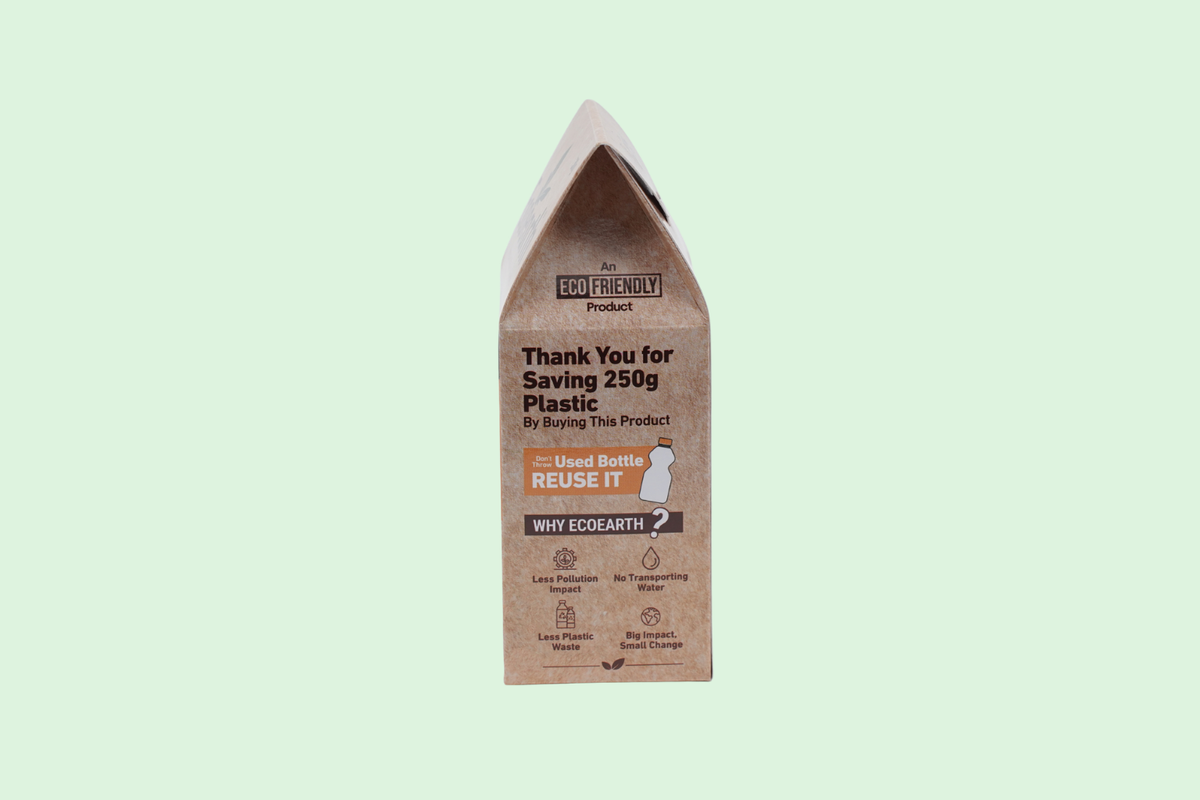 Dish Wash Refill Pack