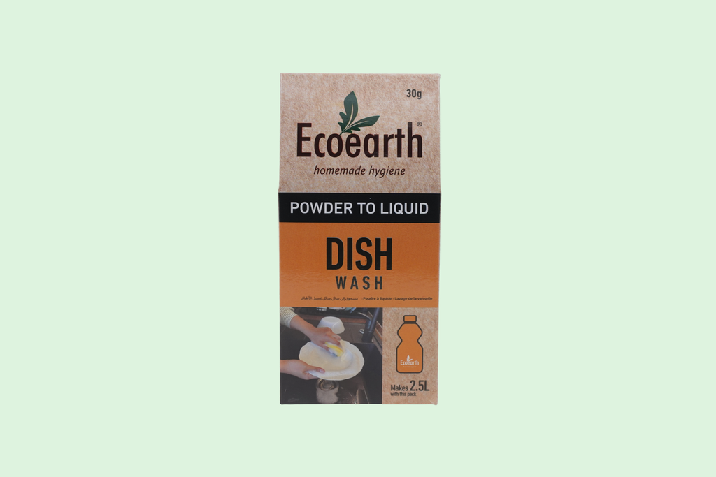 Dish Wash Refill Pack