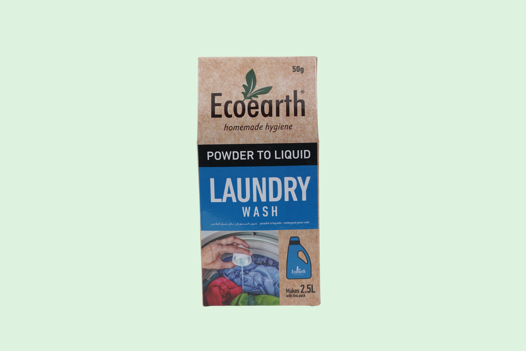 Laundry Wash Refill Pack
