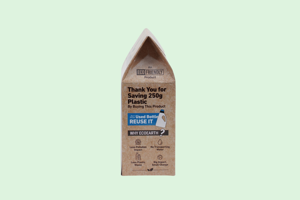 Laundry Wash Refill Pack