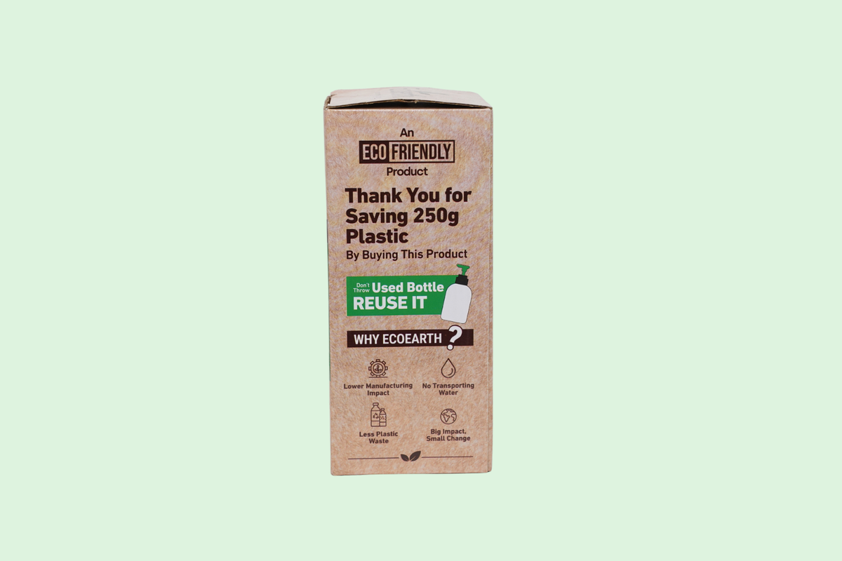 Hand Wash Combo Pack