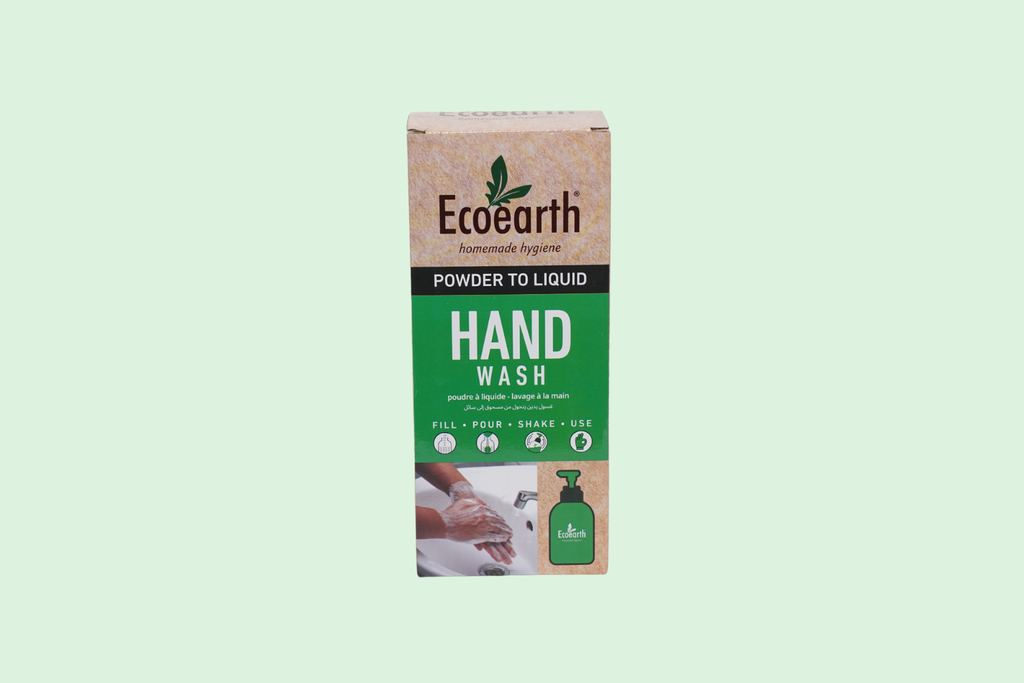 Hand Wash Combo Pack