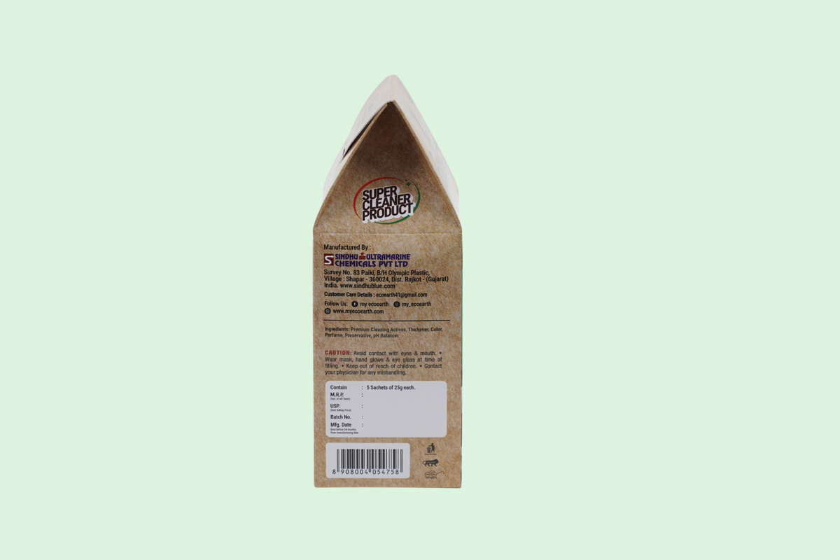 Hand Wash Refill Pack