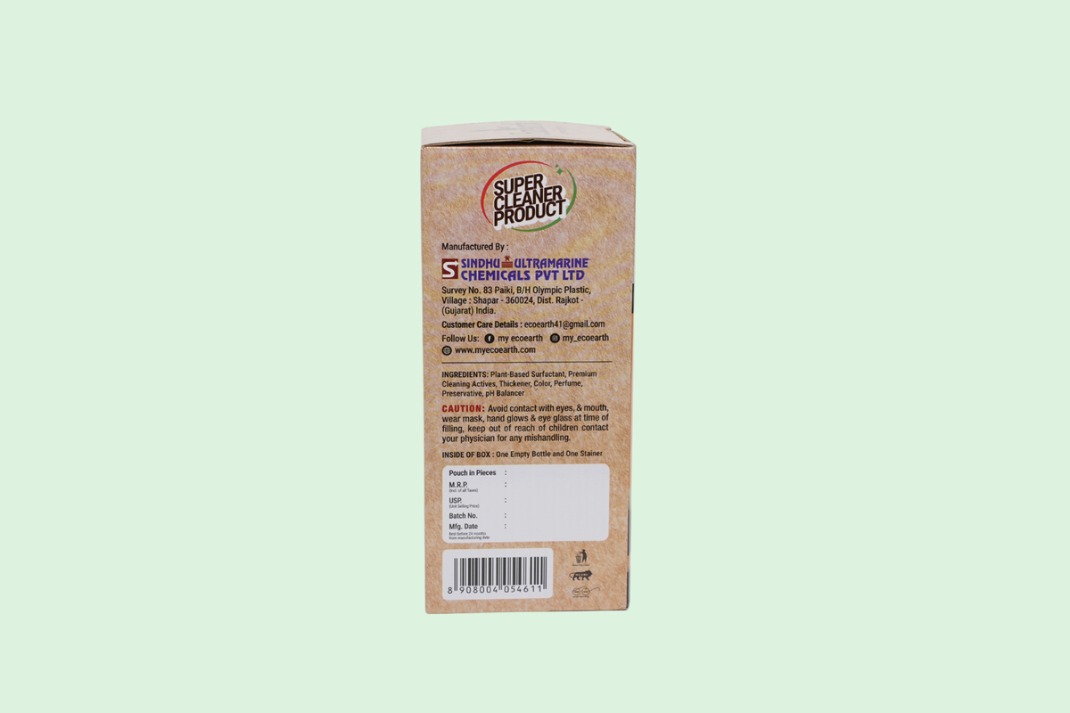 Dish Wash Combo Pack