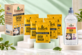 Dish Wash Combo Pack