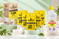 Floor Wash Combo Pack