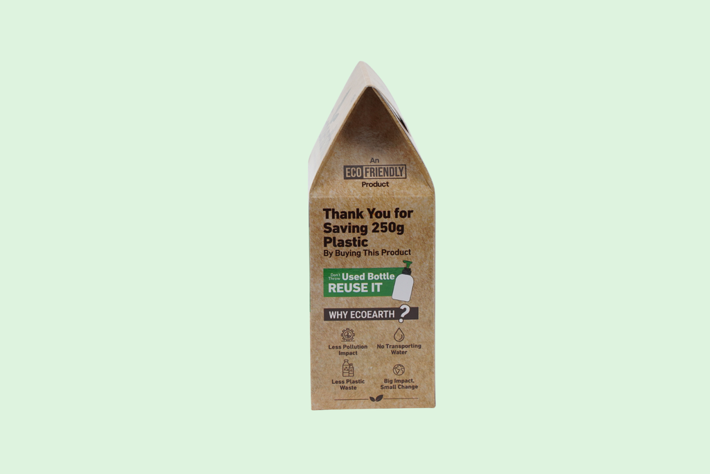 Hand Wash Refill Pack