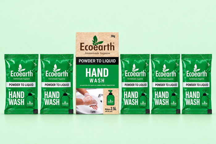 Hand Wash Refill Pack
