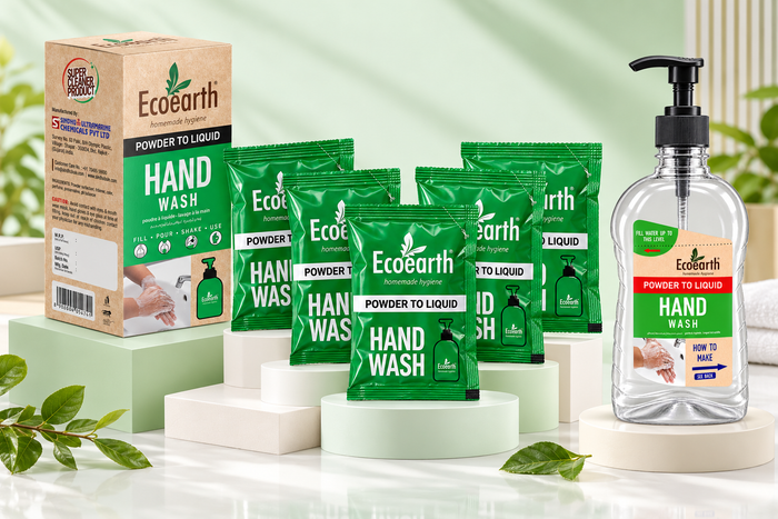 Hand Wash Combo Pack