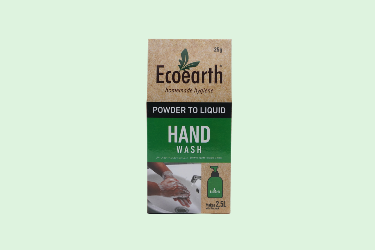 Hand Wash Refill Pack
