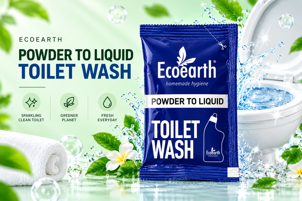 Monthly Cleaning Pack