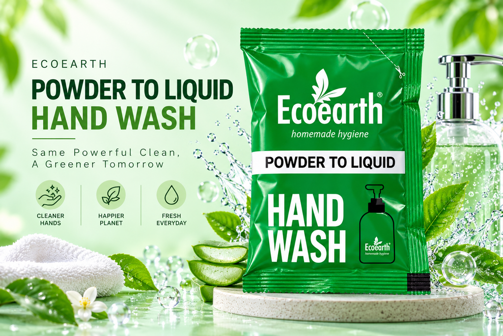 Hand Wash Pack