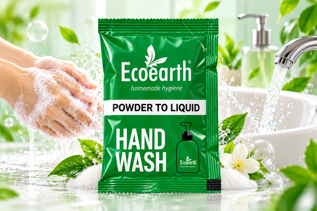 Hand Wash Pack