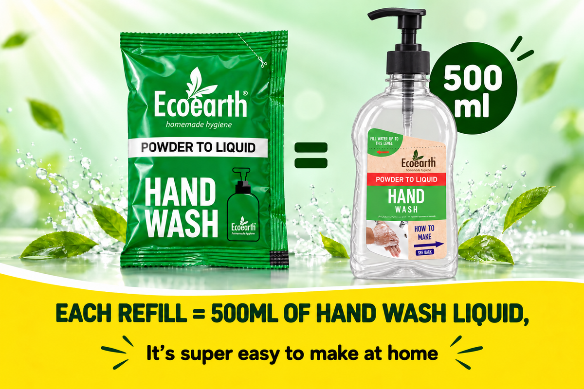 Hand Wash Pack