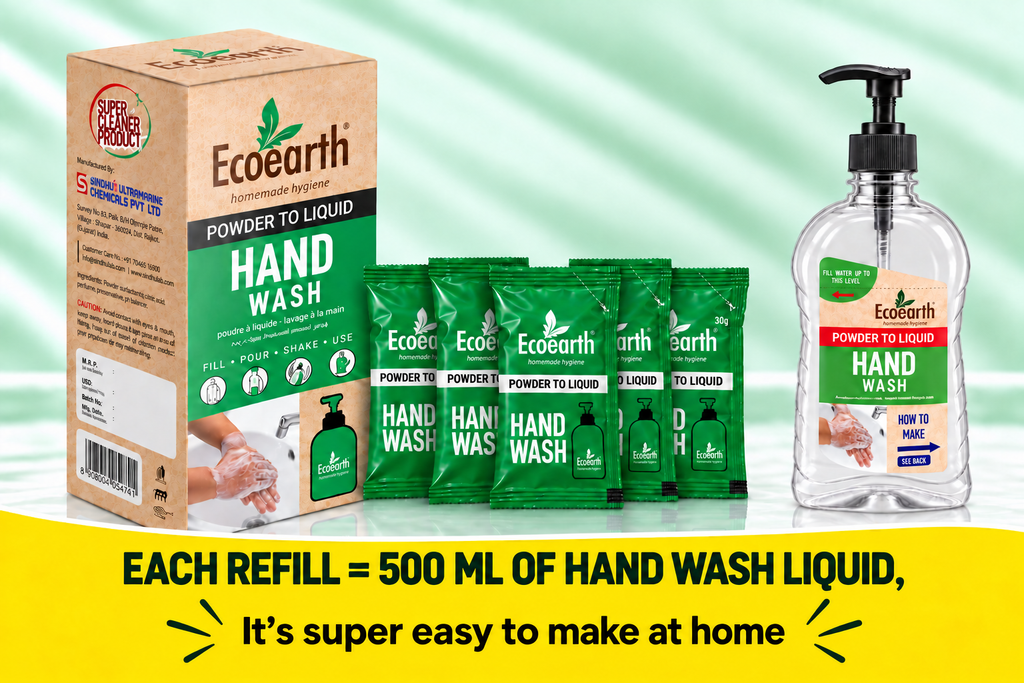 Hand Wash Combo Pack