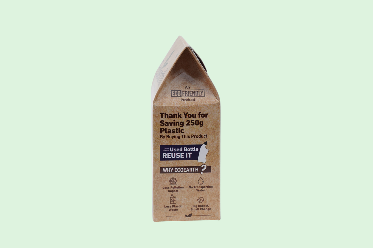 Toilet Wash Refill Pack