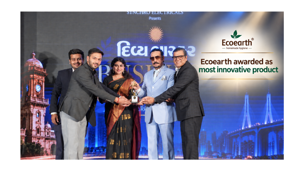 EcoEarth About Us