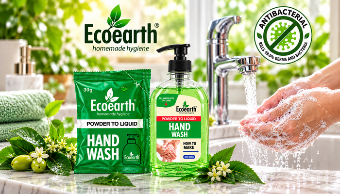 Hand Wash Pack