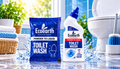 Toilet Wash Pack