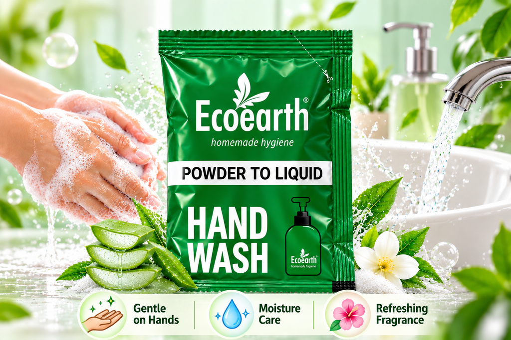 Hand Wash Combo Pack